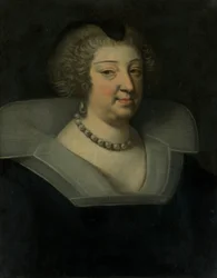 Marie de Medici (1575-1642)