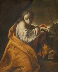 Maria Magdalena