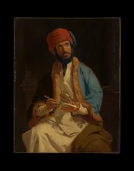 Der arabische Weise