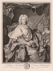 Kardinal Dubois