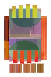 Abstrakte Geschichtete Geometrie