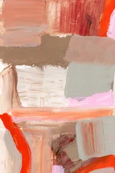 Abstrakte gemalte Texturen