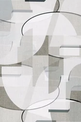 Elegante Abstrakte Geometrie