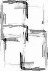 Geometrische abstrakte Striche