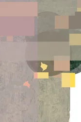 Gedämpfte Geometrische Schichten