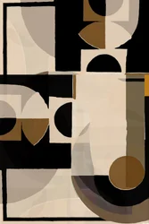 Neutrale Geometrische Formen