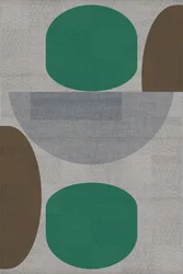 Organisches geometrisches Gleichgewicht