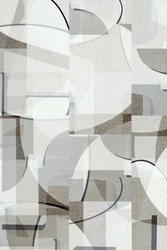 Weiche abstrakte Geometrie
