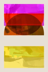 Lebendige Geometrische Abstraktion