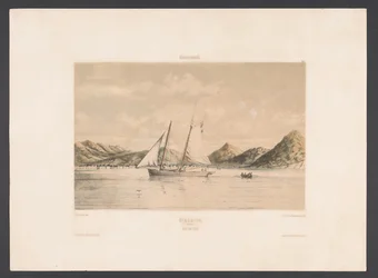 Sint-Maarten (West-Indien)