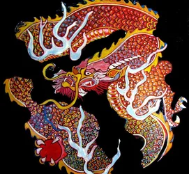 Drache