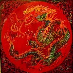 Drache