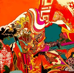 Herumalbern mit Obis