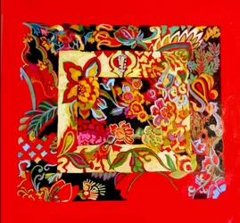 Fröhliche Farben für den Frühling