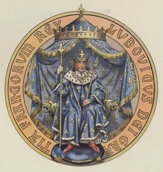 Ludwig XI., König von Frankreich
