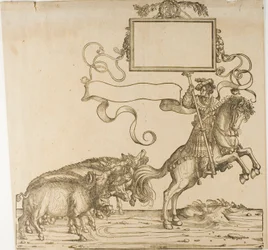 Triumph von Maximilian